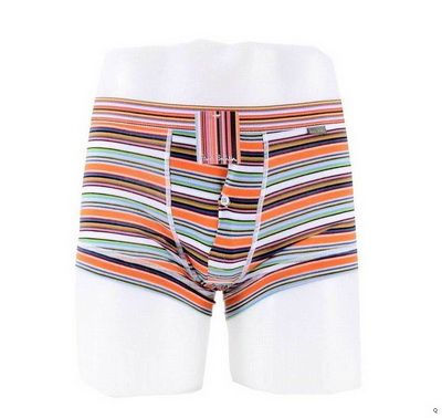 2013 Mens Paul Smith Boxer Brief, Mens Paul Smith Underwear